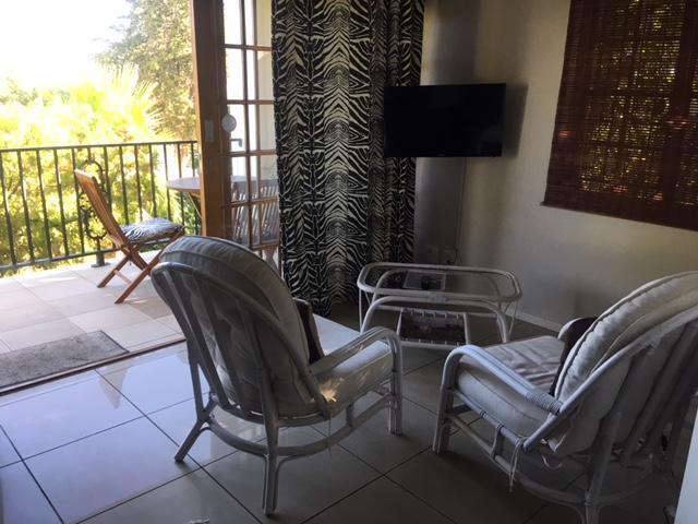 Golf And Garden Guesthouse Somerset West Esterno foto